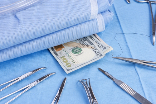 Plastic Surgery Costs and Financing (2024 Updated)