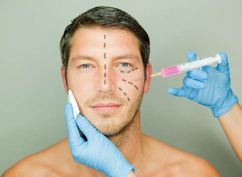 Myth: Plastic Surgery is Only for Women- Why Male Cosmetic Surgery is on the Rise