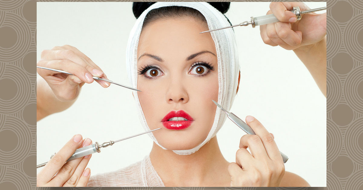 The Worst Advice We’ve Ever Heard About Plastic Surgery