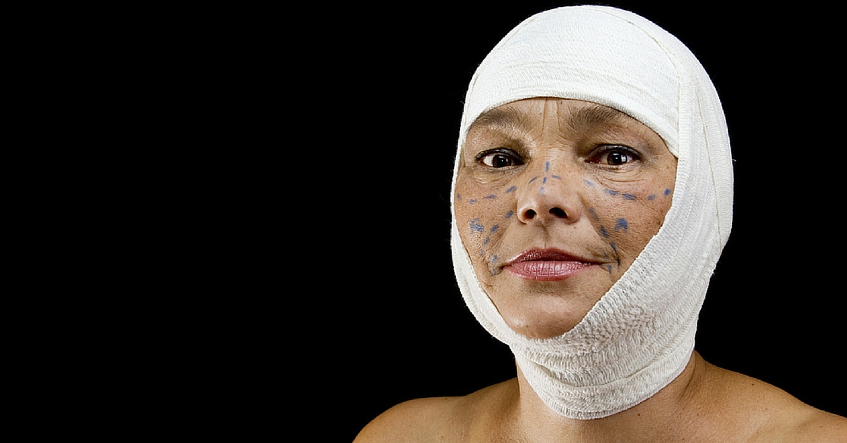 Cosmetic Procedures and Reconstructive Surgery for Burn Victims