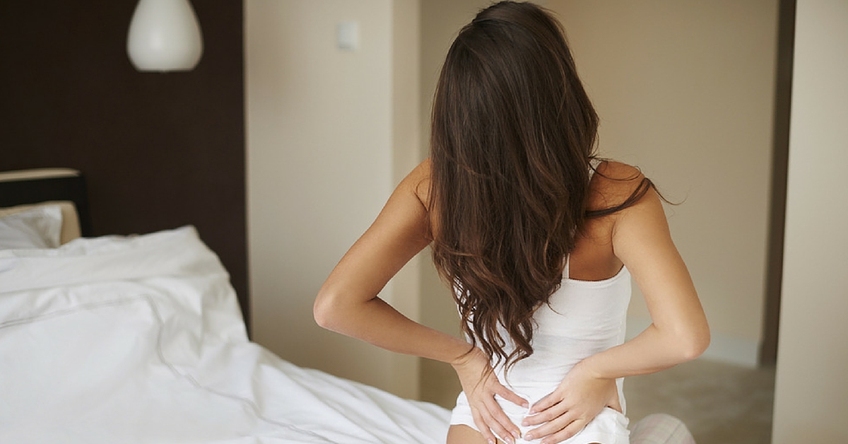 Can Breast Reduction Surgery Cure Your Back Pain