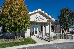 Royal Centre of Plastic Surgery, Barrie Ontario
