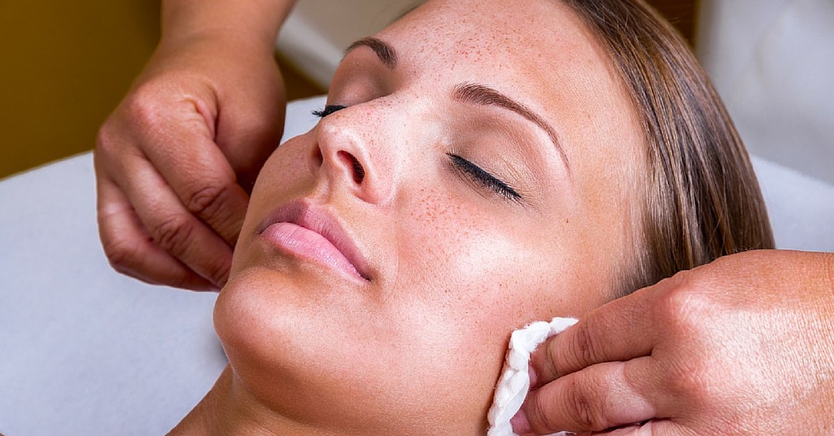Let’s Dispel These Chemical Peels Myths