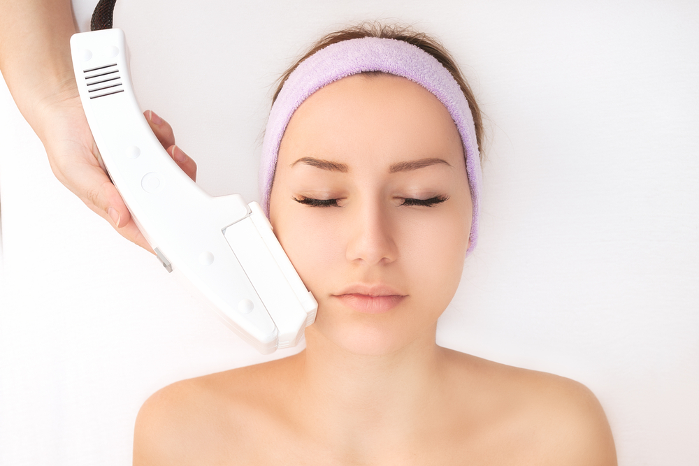 Laser Skin Resurfacing: the Fact and the Fiction