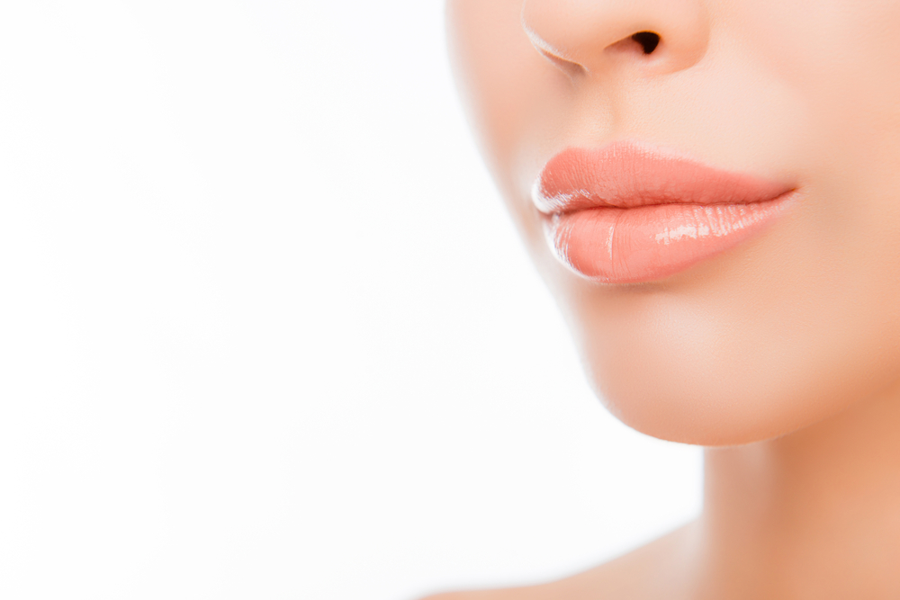 Want to Enhance Your Lips? Consider Lip Fillers