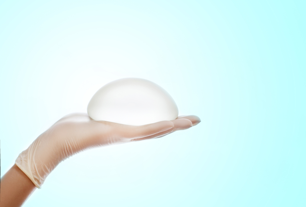 The Ups, Downs, Over and Unders of Breast Implants