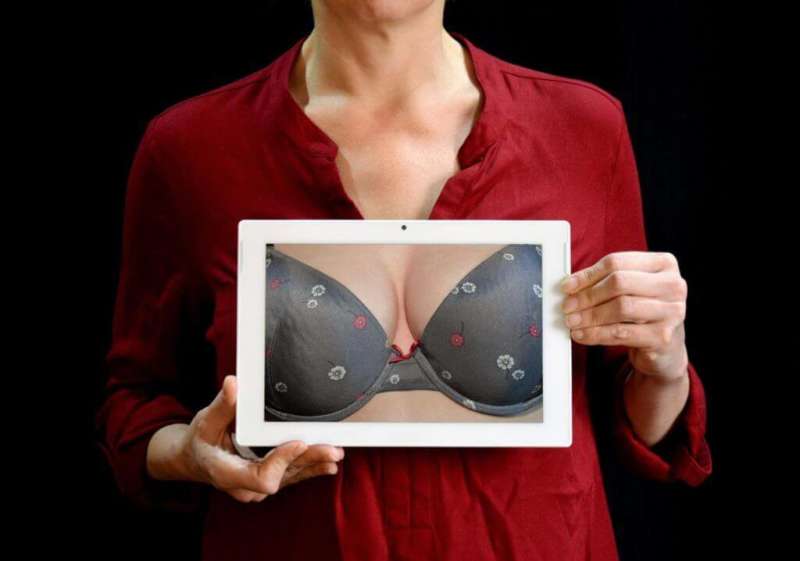 Vanity Fair Bras For Breast Augmentation - Miami Lakes Plastic Surgery
