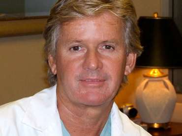 Dr. Kenneth Dickie