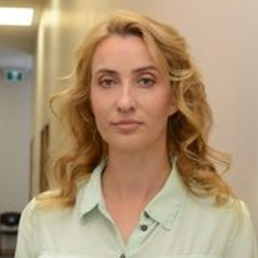 Dr. Evgeniya Fefelova