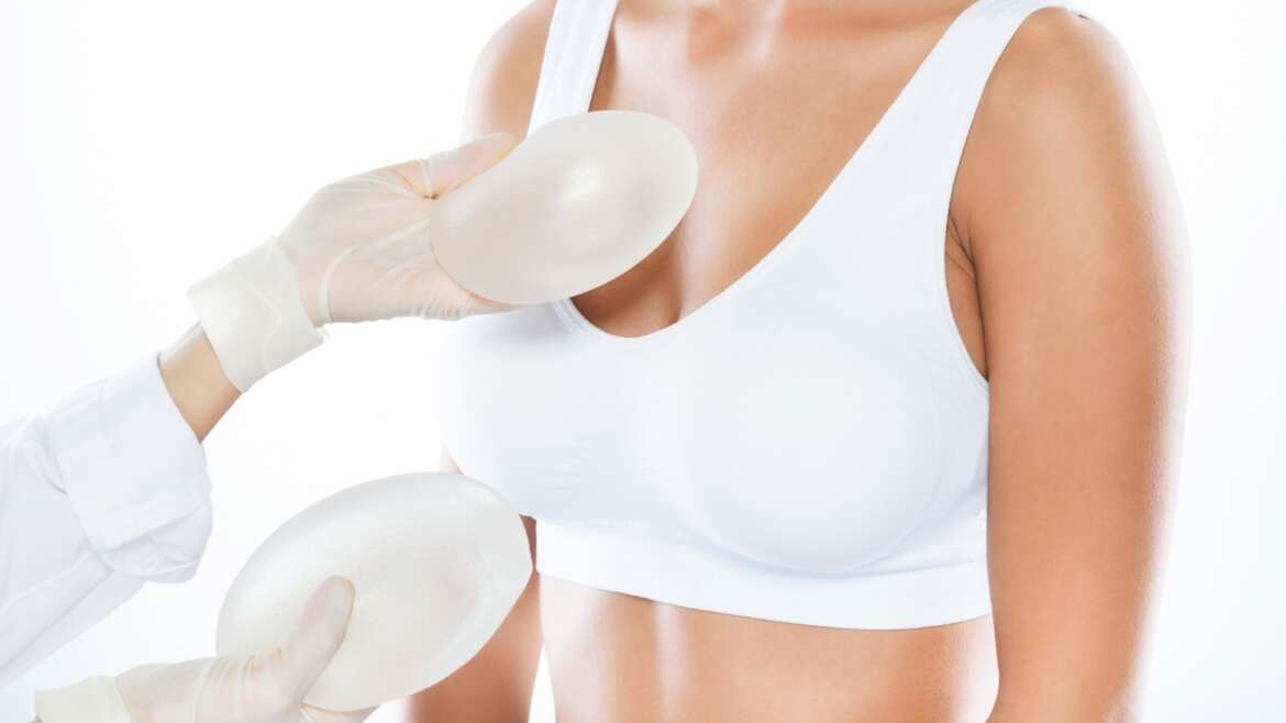 Breast Implant Financing in Canada: A Comprehensive Guide