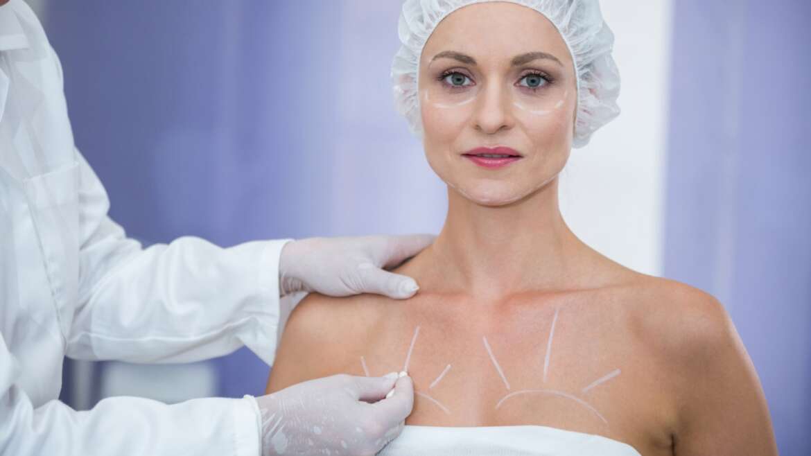 Breast Lift Financing: How to Afford Your Transformation