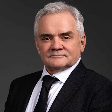 Dr. Thomas Bell