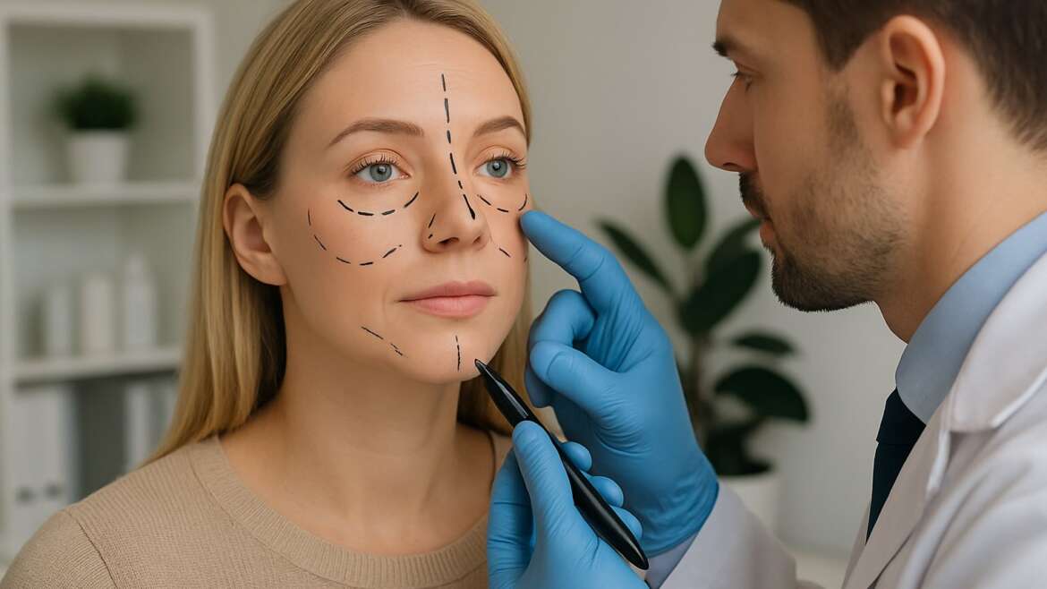 Rhinoplasty Cost in Canada: What Influences the Price?